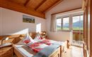 Waldschönau Schlafzimmer