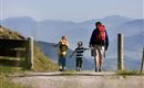Wandern im Brixental