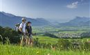 Wandern Thiersee Ticklhof, Kufsteinerland