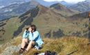 Wanderung - Brechhorn