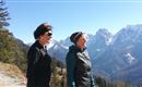 Wanderung Kaisertal