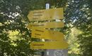Wanderwege