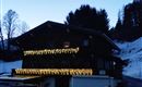 Weihnachtsstimmung