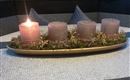Weihnachtszeit im Haus Höck