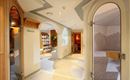Wellness Sauna