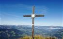 Westendorf - Fleiding Gipfelkreuz