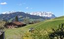 Wilder Kaiser_Frühling