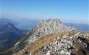 Wilder Kaiser Wiesberg
