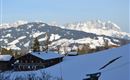 Wilder Kaiser_Winter