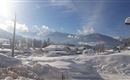 winter view