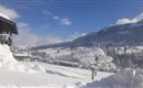 Winter Aussicht