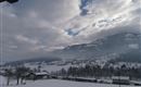 Winter Aussicht
