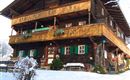 Winter bild