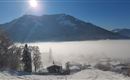 Winter Brixen im Thale