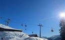 Winter Choralpe
