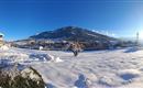 Winteraussicht
