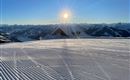 Winteraussicht Skifahren - Hohe Salve