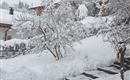 Winteraussicht