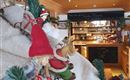 Winterdeco Restaurant