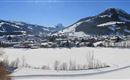Winterpanorama