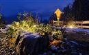 Winterstimmung am Duschberghof