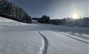 Winterzeit