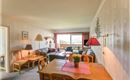 Living and dining area