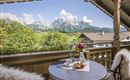 Wohnen mit Kaiserblick