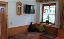 Wohnküche Ferienhaus