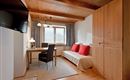 Wohnraum Appartement 2