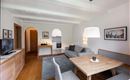 Wohnschlafzimmer Typ A I