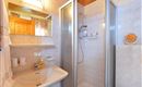 Wohnung 2 - Badezimmer 1