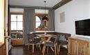 Wohnung Almrose