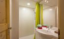 Wohnung Badezimmer