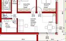 Wohnungsplan