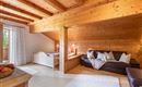 Wohnzimmer Kaminstüberl