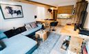 Wohnzimmer / Living Room