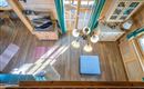 Wohnzimmer Oben 26 Tirolerhaus