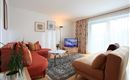 Wohnzimmer von Appartement 2