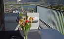 XL Dachterrasse im App. Pendlblick