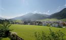 Zimmer Ausblick
