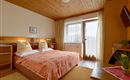 Zimmer - Bett