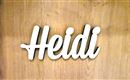 Zimmer Heidi