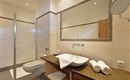 Zimmer Nr. 208 - Badezimmer
