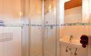 Zimmer Nr. 6 - Badezimmer