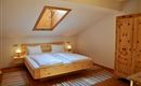 Zirbenschlafzimmer Spertental