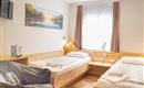 Twin room/Family bedroom