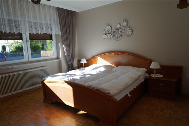 Top 1_Schlafzimmer (c) Florian Decker