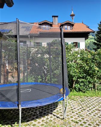 Trampolin