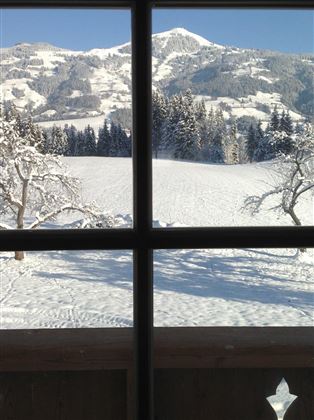 Traumhafter Ausblick vom Glantersberg